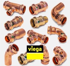 Viega Profipress