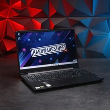 Lenovo IdeaPad Gaming 3 15IMH05 // i7-10750H, GTX 1650, 16 GB RAM, 512 GB SSD