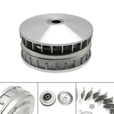 Set Variator Komplett Variomatik Lu020554 Lu020479 Für Hisun Hs400 Utv-2 Tactic