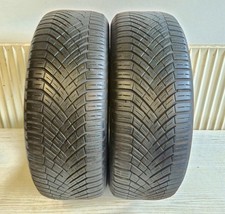 Continental - 2x,