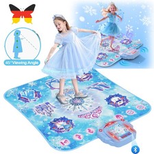 Kinder Tanzmatte ,Musik