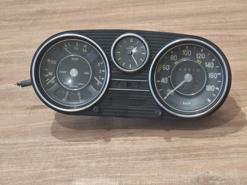 Vdo mercedes oldtimer - vdo,