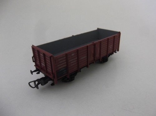 Offener güterwagen mav - offener,