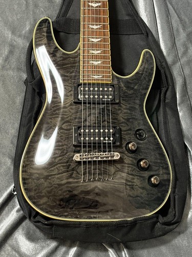 Schecter omen extreme - schecter,