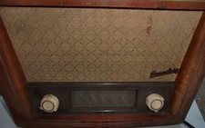 Stern Radio Sonneberg /