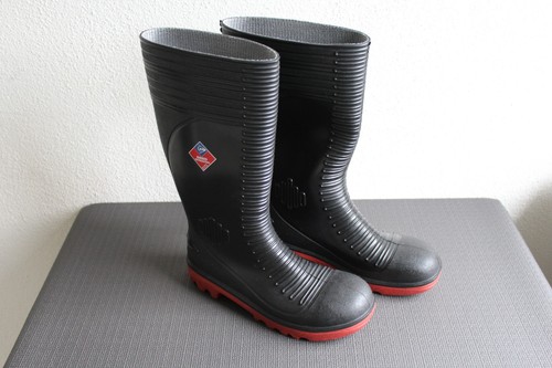 Dunlop ribbed professional - ribbed,