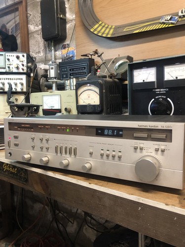 Harmon kardon hk580i for - harmon,