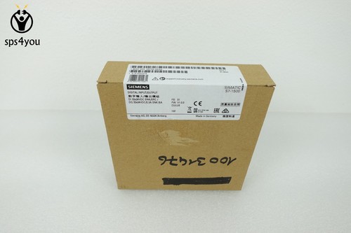 Siemens simatic 1500 - siemens, s7-1500