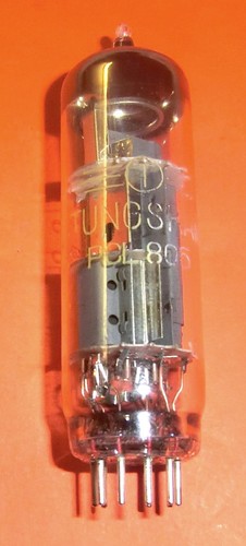 Elektronenröhre röhre - elektronenröhre,