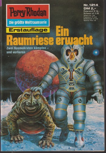 Perry rhodan 1214 1 - -,