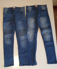 TOP Hosen zwei  alive Jeans