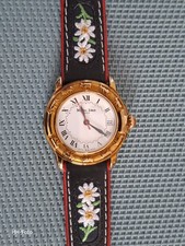 Michel Jordi Geneve Edelweiß