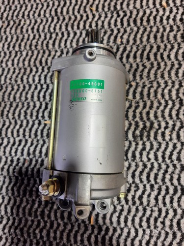Original anlasser starter - original,