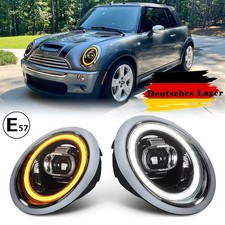 E-Zulassung Paar LED