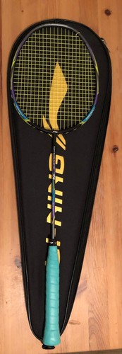 Badmintonschläger ning - badmintonschläger,