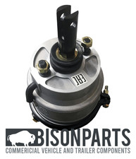 Rear brake chamber - chamber, or