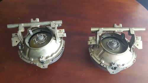 Klappscheinwerfer porsche - vw,