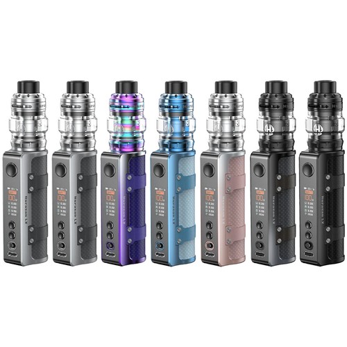 Aspire huracan kit - lx,