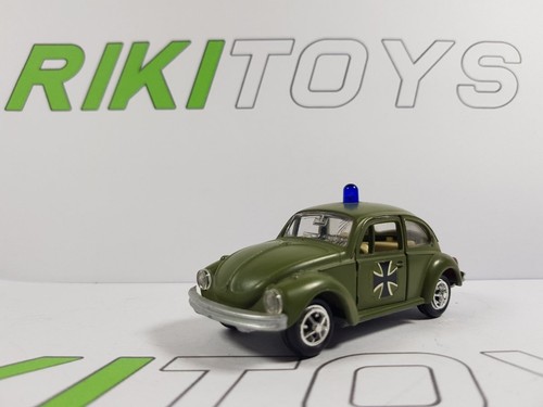Volkswagen 1303 bundeswehr - volkswagen,