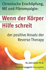 Wenn der Körper Hilfe schreit: Chronische Erschöpfung, ME und Fibromyalgie 