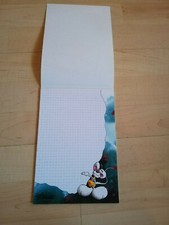  1 Blatt vom Diddl A 5 Block