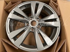 Aluminiumfelge R17 Zoll