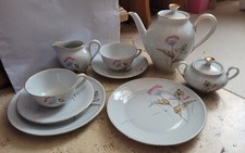 Service Geschirr Set