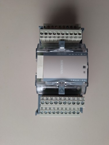 Siemens sicam 6mf11130 - siemens,
