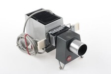 LEICA Bildwerfer 4x4cm