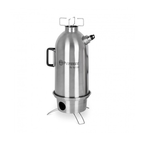 Petromax feuerkessel edelstahl - petromax,