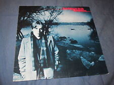 Peter Baumann Trans Harmonic Nights  LP