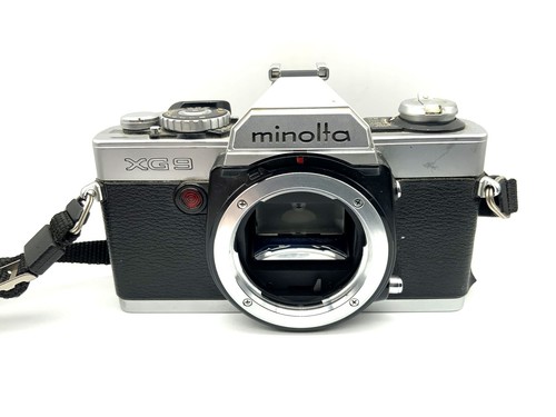 Minolta 35mm - minolta,