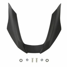 Kotflügelverlängerung vorne