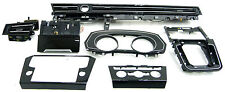 VW Passat 3G B8 Dekor Mittelkonsole Tacho Luftdüsen Naviblende Klavierlack SZ617