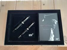 Montblanc Kuli+Füller Spezialedition Karajan von 2003
