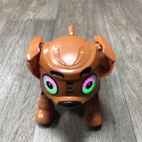 Teksta roboter interaktiver - teksta,