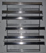 original AEG Teleskop-Auszug für den Backofen 3-fach Vollauszug