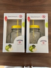 Gerolsteiner Wasser Jar