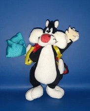 Sylvester Der Kater Plüsch 18