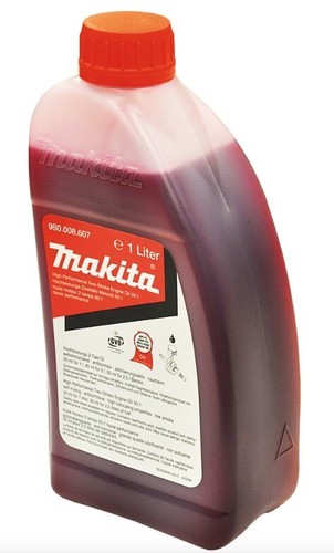 Makita motoröl takt liter - 2-takt,