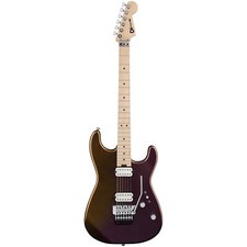E-Gitarre Charvel Pro Mod San