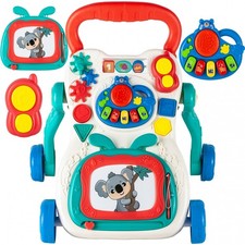 Malplay Laufwagen 3in1 mit