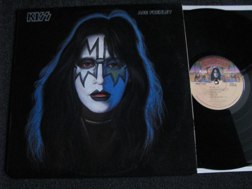 Kiss ace frehley solo - kiss-ace, 78