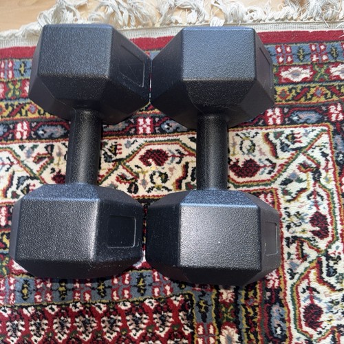 Hanteln 2er set - hanteln,