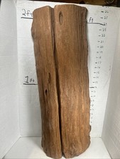 Driftwood 26” aquarium