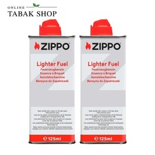 Zippo feuerzeug benzin - zippo,