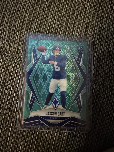 2025 panini phoenix jaxson - panini,