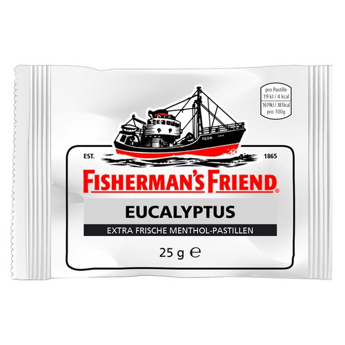 Fishermans - (42,80€/1kg),