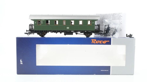 Roco 44201 donnerbüchse - 44201,