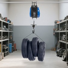 Elektrischer Hebezug Mobile